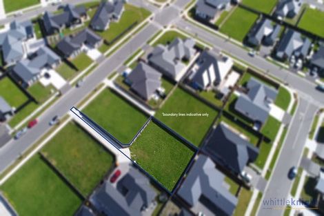 Photo of property in 48 Waikirikiri Avenue, Lincoln, 7608