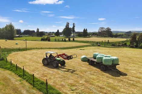 Photo of property in 329 Raetihi Ohakune Road, Raetihi, 4691