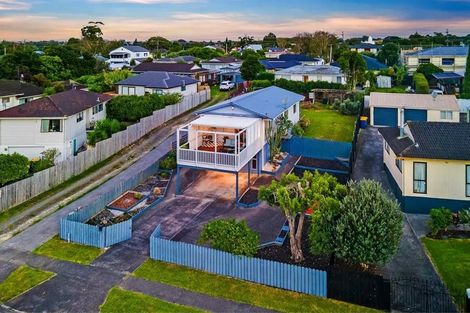 Photo of property in 12 Bahari Drive, Ranui, Auckland, 0612