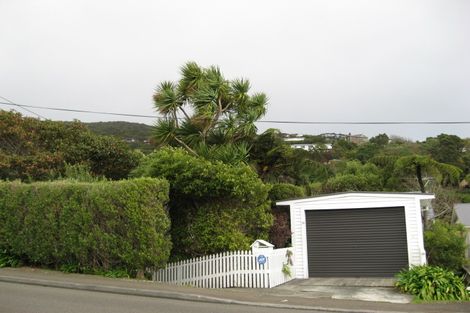 Photo of property in 58 Beauchamp Street, Karori, Wellington, 6012