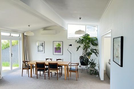 Photo of property in 3 Fernleigh Street, Ferndale, New Plymouth, 4310