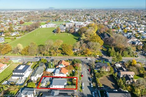 Photo of property in 8 Chapter Street, St Albans, Christchurch, 8052
