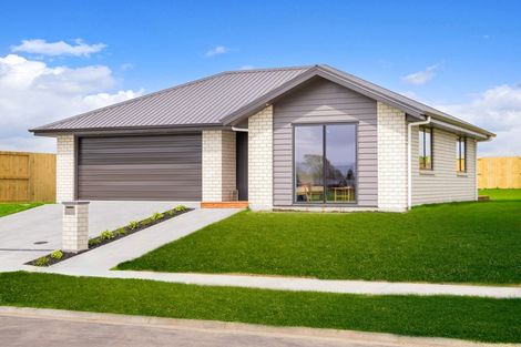 Photo of property in 39 Buxton Crescent, Matamata, 3400