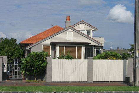 Photo of property in 49a Long Drive, Saint Heliers, Auckland, 1071