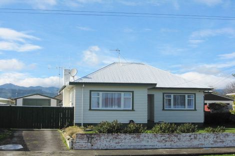 Photo of property in 56 Parker Avenue, Levin, 5510