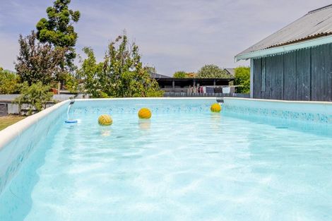 Photo of property in 807 Willowpark Road North, Hastings, 4122