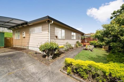 Photo of property in 10 Broadfield Street, Massey, Auckland, 0614