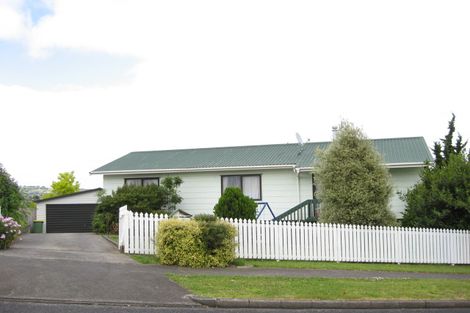 Photo of property in 27 Cape Hill Road, Pukekohe, 2120