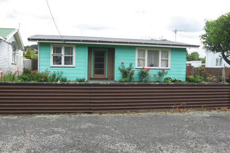Photo of property in 44 Seddon Street, Aramoho, Whanganui, 4500