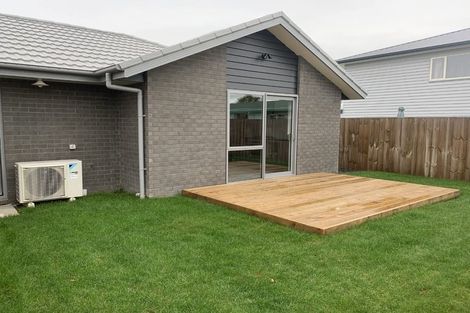 Photo of property in 19a Normandy Avenue, Melville, Hamilton, 3206