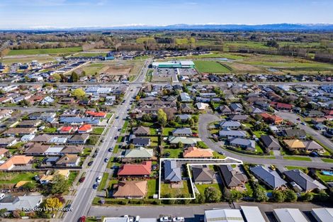 Photo of property in 17 Ballymena Drive, Belfast, Christchurch, 8051