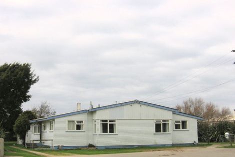 Photo of property in 23 Forth Street, Levin, 5510