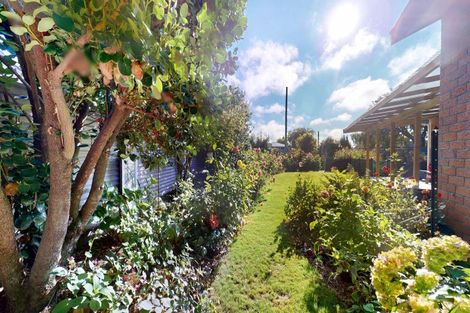 Photo of property in 122 Elizabeth Avenue, Rakaia, 7710