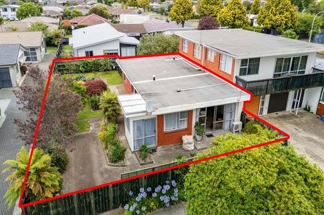 Photo of property in 18a Grey Street, Glenholme, Rotorua, 3010