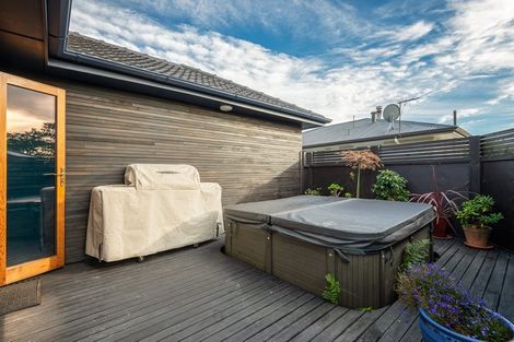 Photo of property in 4 Teesdale Street, Burnside, Christchurch, 8053