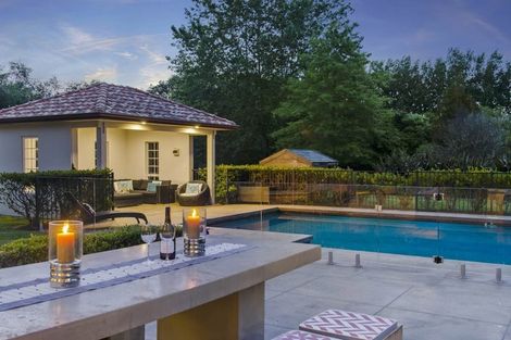 Photo of property in 43 Postman Road, Dairy Flat, Albany, 0794