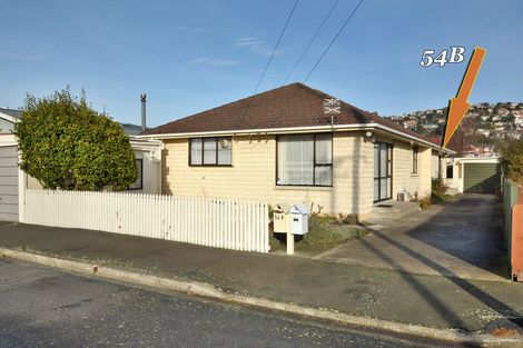 Photo of property in 54b Loyalty Street, Forbury, Dunedin, 9012
