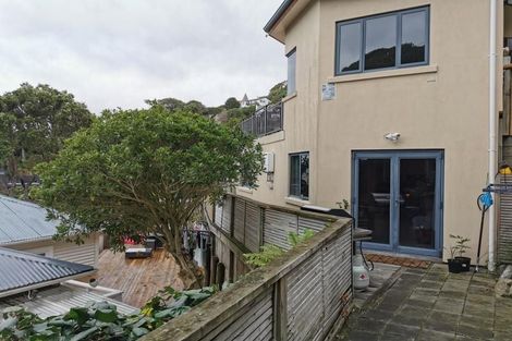 Photo of property in 102 Barnard Street, Wadestown, Wellington, 6012