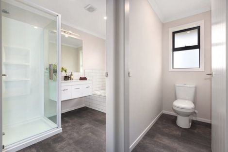 Photo of property in 169 John Burke Drive, Aotea, Porirua, 5024