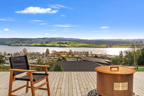 Photo of property in 38 Nore Street, Waihola, Milton, 9073