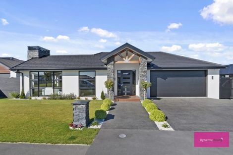 Photo of property in 10 Bronco Drive, Aidanfield, Christchurch, 8025