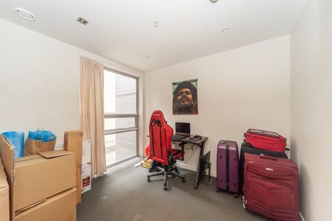 Photo of property in Monument Apartments, 3f/245 Wakefield Street, Te Aro, Wellington, 6011