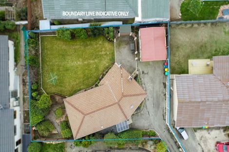 Photo of property in 29 Aviemore Street, Glenwood, Timaru, 7910
