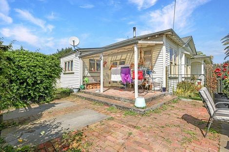 Photo of property in 41 Princes Street, Netherby, Ashburton, 7700