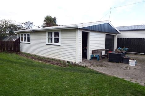 Photo of property in 81 Alexandra Street, Marton, 4710