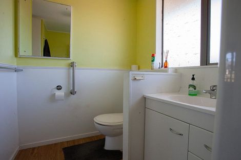 Photo of property in 8 Hamua Place, Waitara, 4320