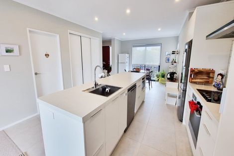 Photo of property in 24 Clark Road, Hobsonville, Auckland, 0616