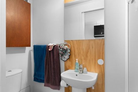 Photo of property in Urbane Apartments, 30/29 Webb Street, Mount Cook, Wellington, 6011