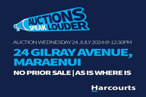 Photo of property in 24 Gilray Avenue, Maraenui, Napier, 4110