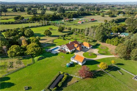 Photo of property in 124b Woodside Road, Woodside, Greytown, 5794