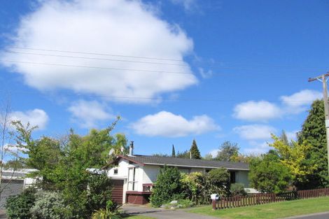 Photo of property in 8 Ngamotu Road, Taupo, 3330