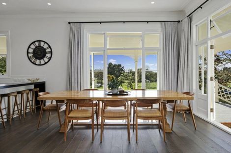 Photo of property in 291 North Road, Clevedon, Papakura, 2582