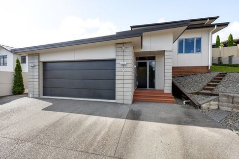 Photo of property in 9 Westview Place, Western Heights, Hamilton, 3200
