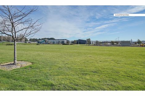 Photo of property in 23 Blaenavon Place, Halswell, Christchurch, 8025