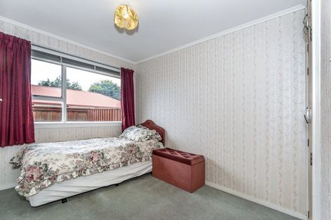 Photo of property in 3/13 Bowen Street, Upper Riccarton, Christchurch, 8041