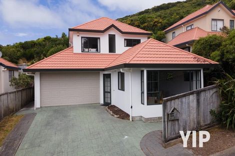 Photo of property in 65 Mclintock Street, Johnsonville, Wellington, 6037
