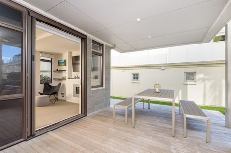 Photo of property in Vivaldi Apartments, 5/48 Marine Parade, Mount Maunganui, 3116