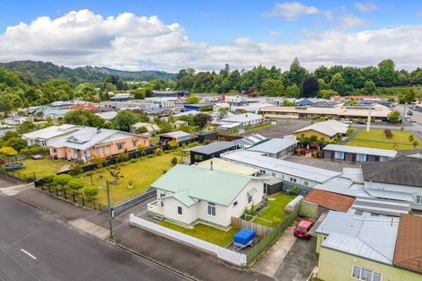 Photo of property in 20 Huia Street, Taumarunui, 3920