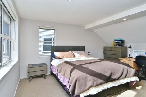 Photo of property in 495b Madras Street, St Albans, Christchurch, 8014