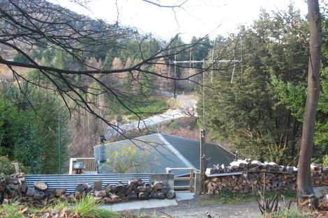 Photo of property in 38 Mcmillan Road, Arthurs Point, Queenstown, 9371