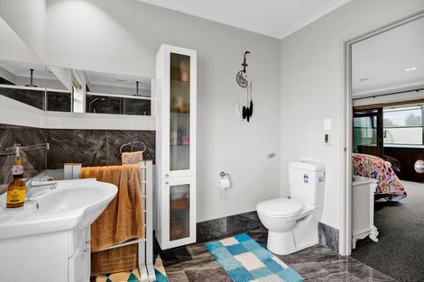 Photo of property in 112b Princess Street, Waitara, 4383