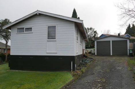 Photo of property in 21 Thornton Street, Putaruru, 3411