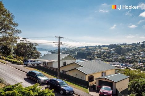 Photo of property in 60 Marion Street, Macandrew Bay, Dunedin, 9014