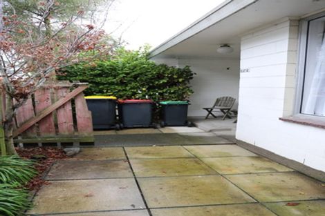 Photo of property in 4/17 Barrie Street, Addington, Christchurch, 8024