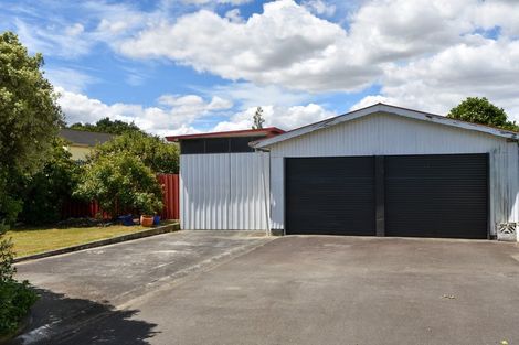 Photo of property in 485-487 High Street South, Carterton, 5713