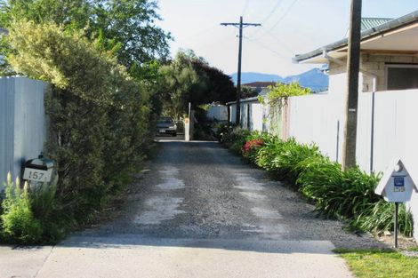 Photo of property in 159 Hospital Road, Witherlea, Blenheim, 7201